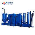 CE Approved China Factory Gasification Plant 30kW-1000kW Biomass/Wood Chip Gasifier